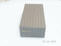 Meridian 203